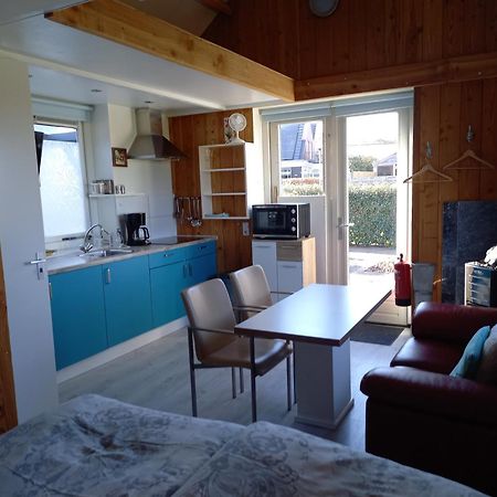 Room By The Sea Zoutelande Værelse billede