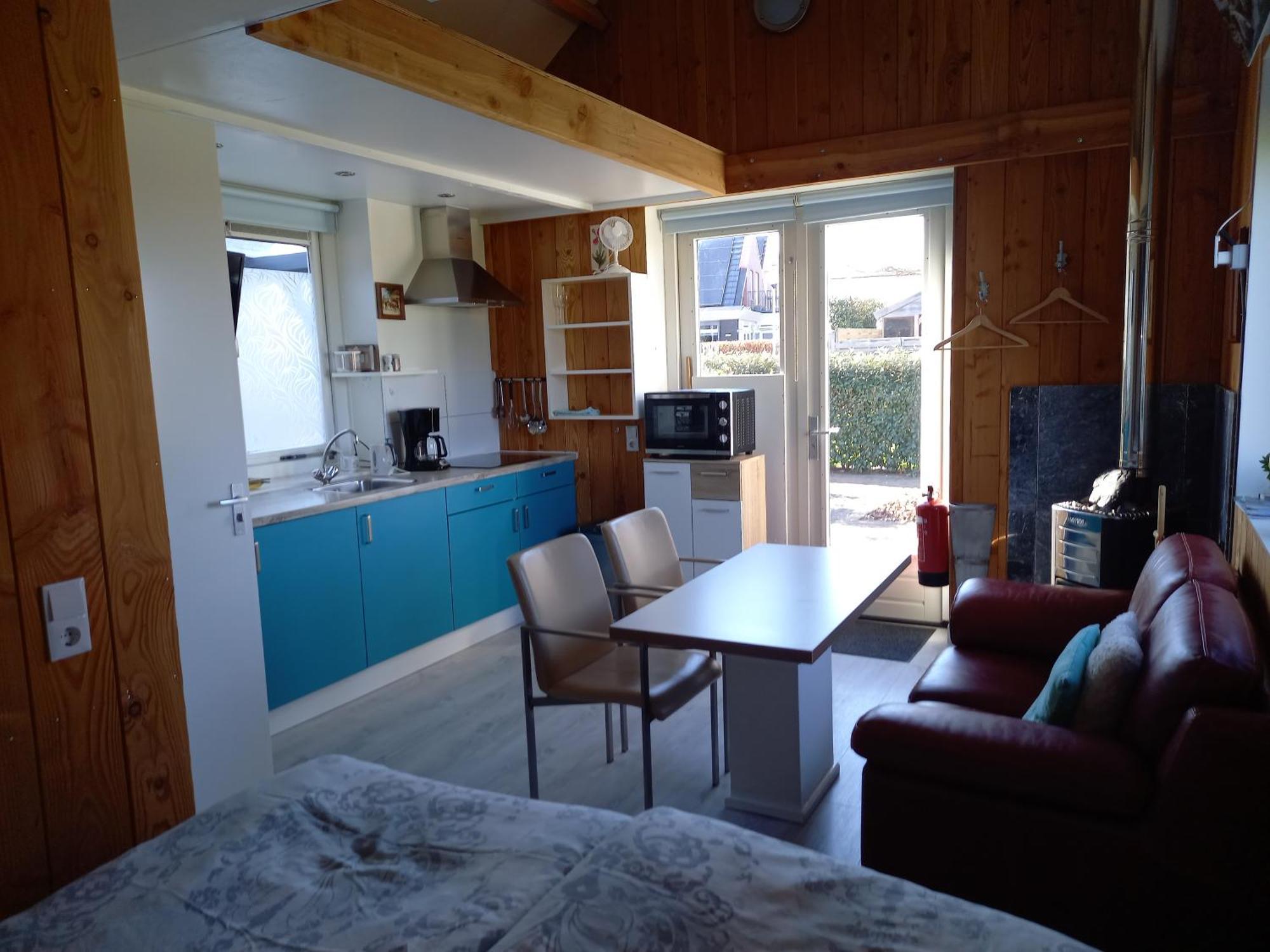 Room By The Sea Zoutelande Værelse billede
